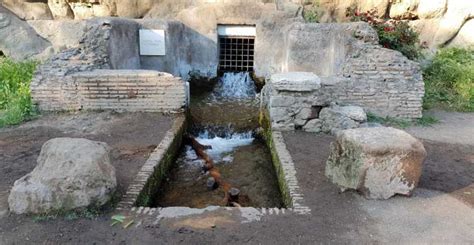 Rome: The Ancient Aqueducts of Rome Guided Tour | GetYourGuide