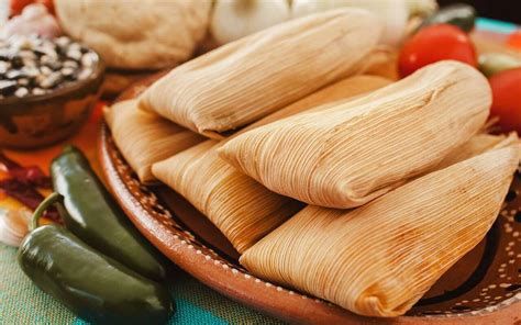 ¿por Qué Se Acostumbra Comer Tamales En El Día De La Candelaria El Sol De Toluca Noticias