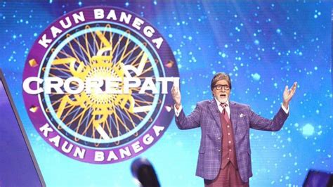 Kbc Play Along 2019 Live Online On Sony Liv App How To Play Kaun