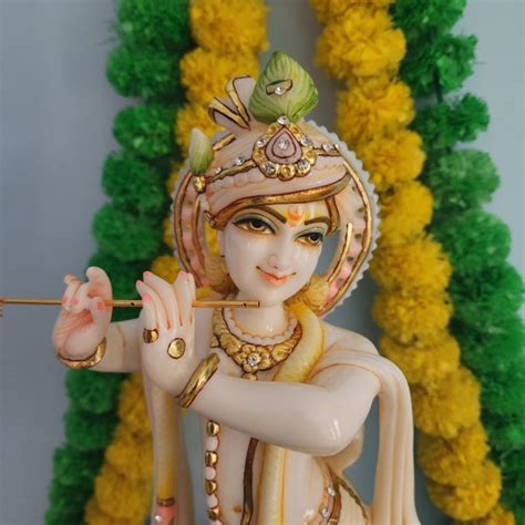 Buy Krishna Statue Online In India Etsy India