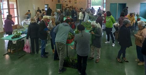 Bourse Aux Plantes Et Vide Jardin Rendez Vous Incontournable Le Er