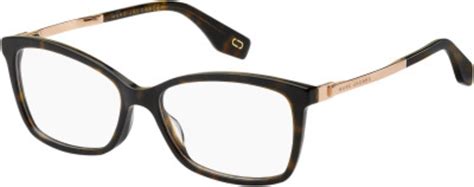 Marc 306 Eyeglasses Frames By Marc Jacobs