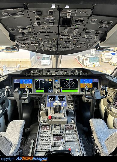 Boeing 787 9 Dreamliner D ABPC Aircraft Pictures Photos