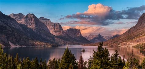 22 Best Places to Visit in Montana - The Planet D