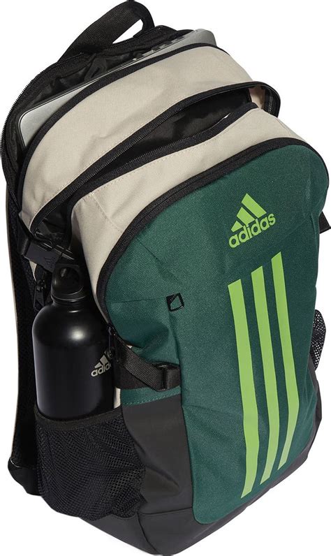 Plecak Power Vi Adidas Zielony Sport Shop Pl