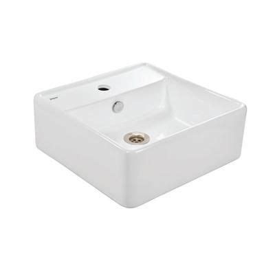 Jaquar Continental Table Top Basin Cns Wht Wholesale Price Online