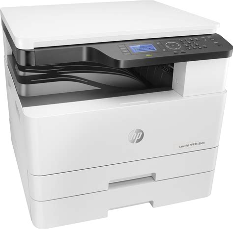 Imprimante A3 Multifonction Laser Monochrome HP LaserJet M436dn 2KY38A