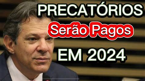 Precat Rios Ser O Pagos Em Youtube