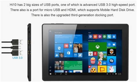 Top 7 Tablets With USB Port You Can Buy in 2022