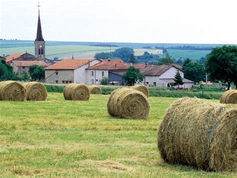 Pacte pour la ruralité GrandEst