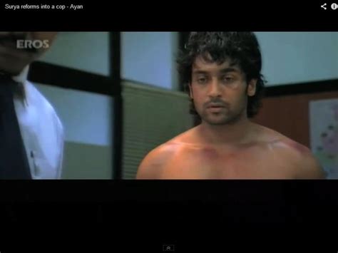 huntceleblog: Saravanan Sivakumar (Surya/Suriya)