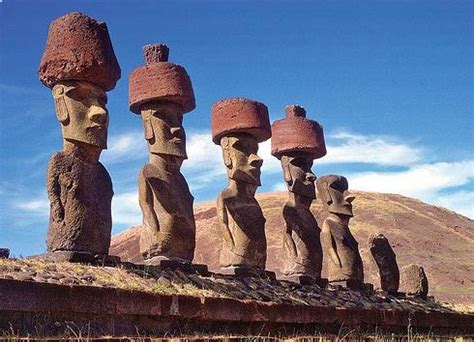 Iorana Rapa Nui Memorias Del Mundo Blog De Viajes