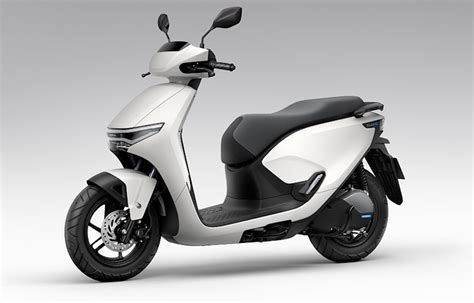 Honda S Upcoming Activa Electric Scooter To Offer 104 Km Of Range 2