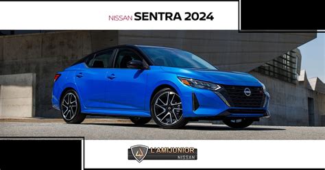 2024 Sentra SR Price And Release Date L Ami Junior Nissan