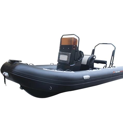 CE 5m 16 4feet China High Quality Rib Boat Manufacturer Supplier Rigid