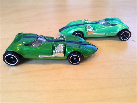 JULIAN S HOT WHEELS BLOG Twin Mill Super Treasure Hunt