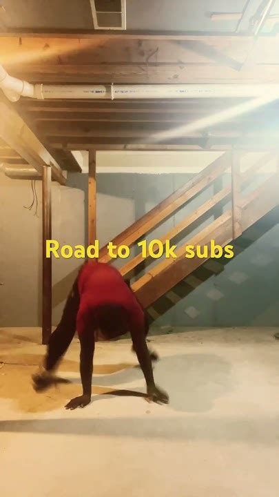 Road To 10k Subs Youtube