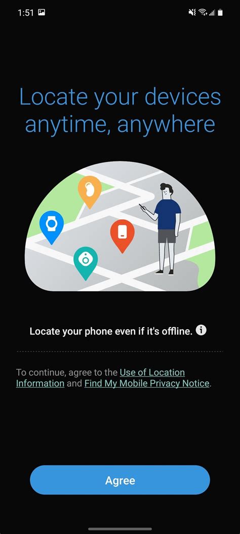 How To Use Find My Mobile To Locate Your Lost Samsung Galaxy Phone