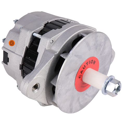 Hf Alternators Tractor Electrical Hy Capacity