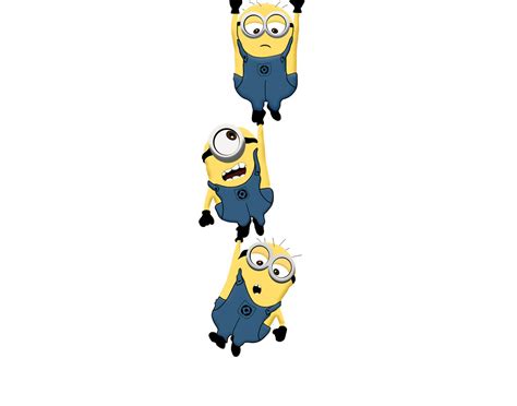 Minions animation :: Behance