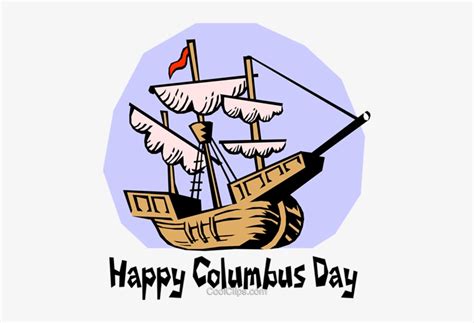 Columbus Ship Clipart Clipart Library Clip Art Library