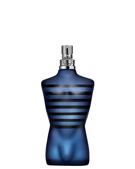 Jean Paul Gaultier Ultra Male Edt 125ml - Perfuma.lk