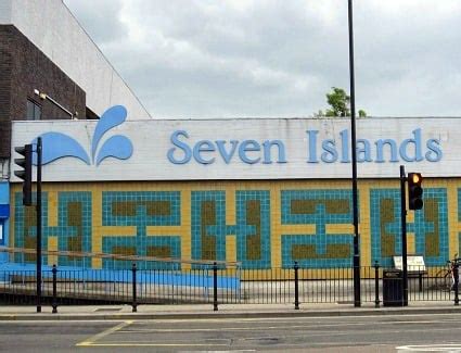 Seven Islands Leisure Centre | OneHub Southwark