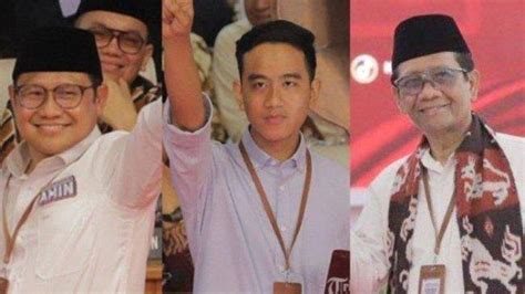 Jelang Debat Perdana Cawapres Gibran Disebut Punya Keunggulan