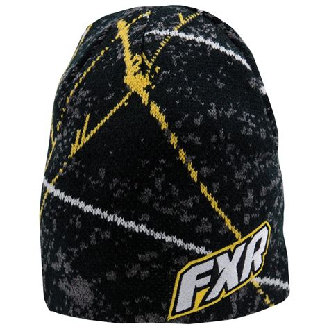 Fxr® Premium Beanie Hat 589924 Hats And Caps At Sportsmans Guide