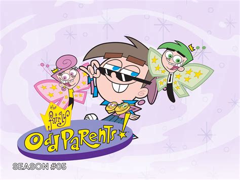 Download Cosmo The Fairly Oddparents Wanda The Fairly Oddparents