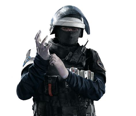 Doc Rainbow Six Siege Wiki