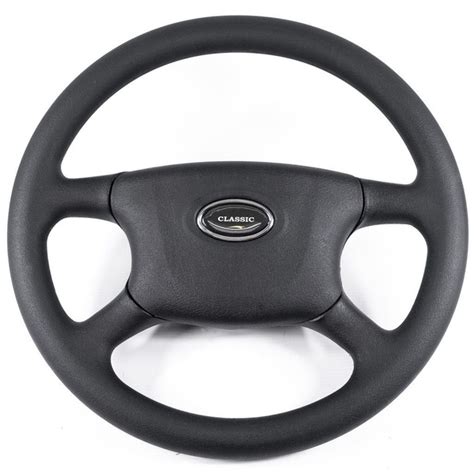 Рулевое колесо ГАЗель "Classic" ГАЗ-3306, -3307, -3308, -3309 и -4301 ...