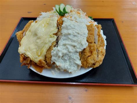 【秋田県】横手市の山内食堂が「オモウマい店」の番組に登場！1kgの半チャーハンなど