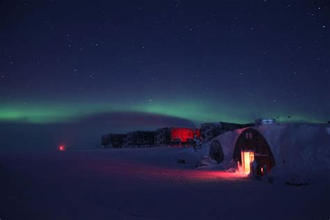 The Seasons Of Antarctica | Antarctica Journal