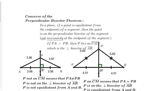 Angle Bisector Theorem Proof