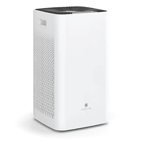 Experience Clean Air With Iqair Gc Multigas Air Purifier