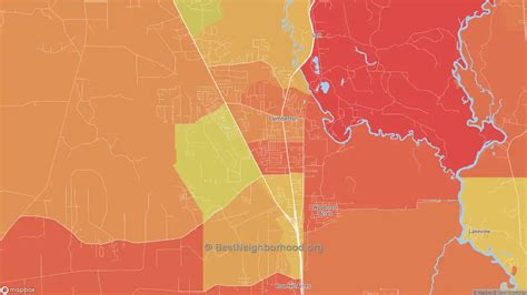 Race, Diversity, and Ethnicity in Lumberton, TX | BestNeighborhood.org