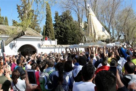 Carrión de Calatrava celebra este domingo la Romería en honor a su