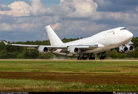 Tc Ach Act Airlines Boeing Bdsf Photo By Steffen M Ller Id