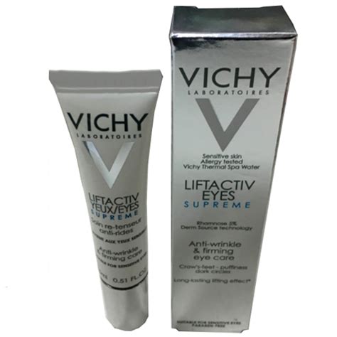 Vichy Liftactiv Supreme Eyes Krem Pod Oczy Ml