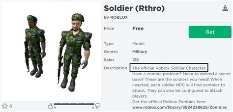 Roblox Military Clothing