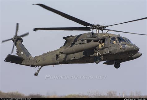 United States Air Force Sikorsky Mh L Black Hawk Photo By