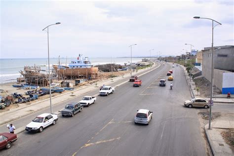 los esteros la pesca  la industria son su carta de presentacion