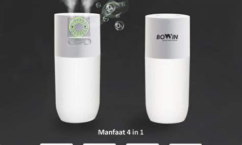 5 Merk Air Purifer Humidifie Rekomendasi Laman 2 Dari 2 Sains Pedia