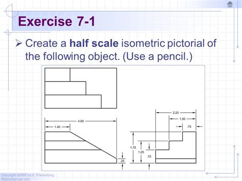 Isometric Pictorial Drawing at PaintingValley.com | Explore collection ...