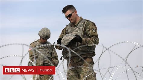 Por Qué Estados Unidos Está Perdiendo Su Superioridad Militar Frente A