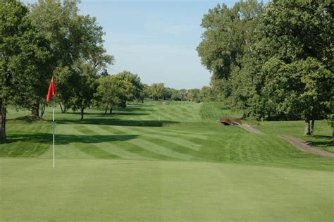 Brookview Golf Course | All Square Golf