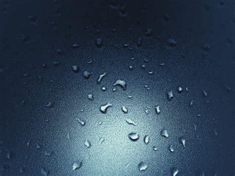 Free Images Water Blue Drop Sky Moisture Atmosphere Dew