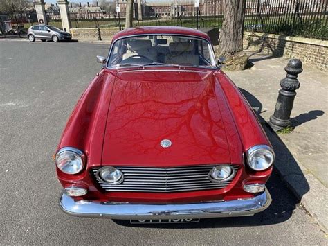 Classic Bristol 410 Cars For Sale Ccfs