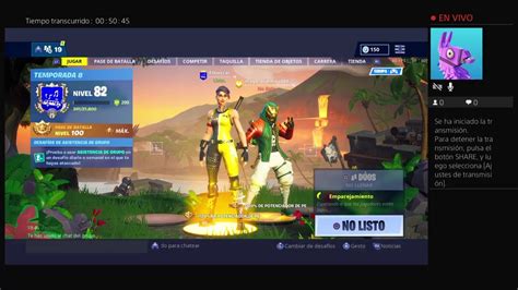 Se Viene El Mejor Minijuego De Fortnite Youtube